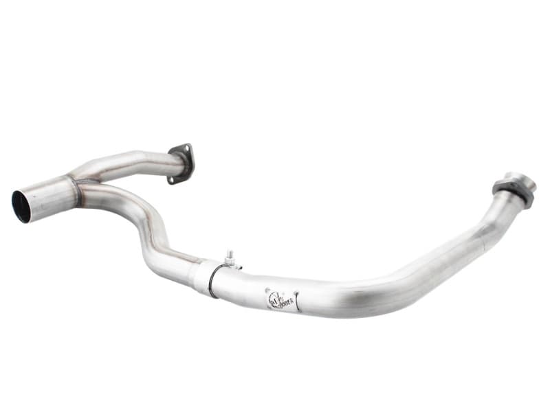 צינור Y aFe Headers
