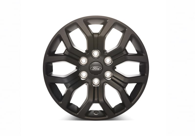 ג'נט 18 אינץ' Ford Racing לפורד F-150