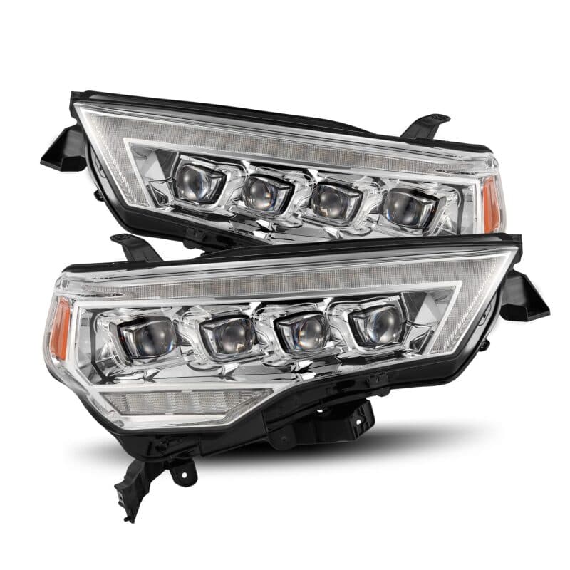פנסי LED AlphaRex NOVA לטויוטה 4Runner