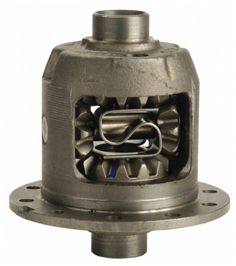 Ford Racing FR Limited Slip Units