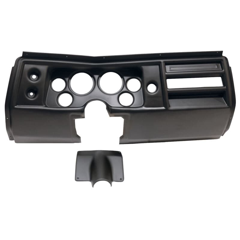 AutoMeter AM Direct Fit Panel