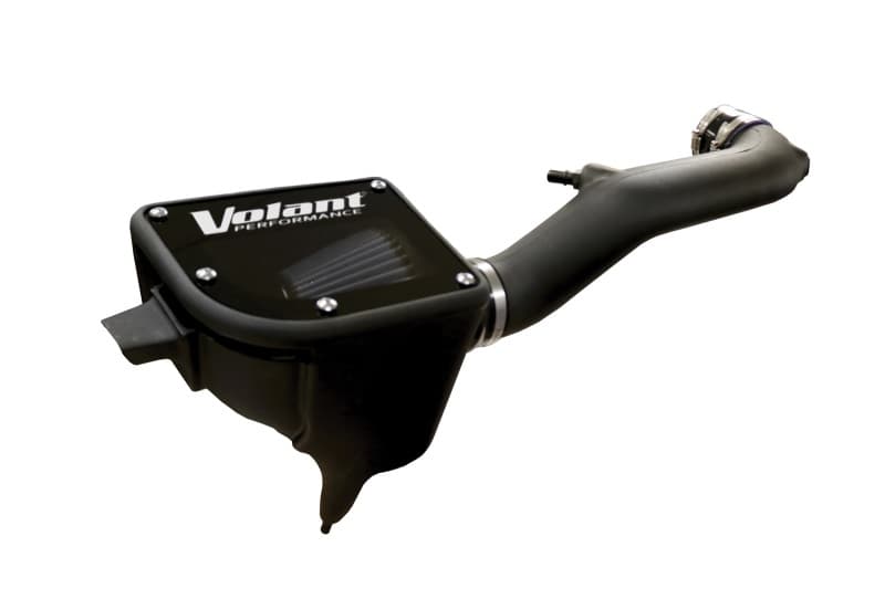 Volant מערכת יניקת אוויר VOL Pro5 סגורה