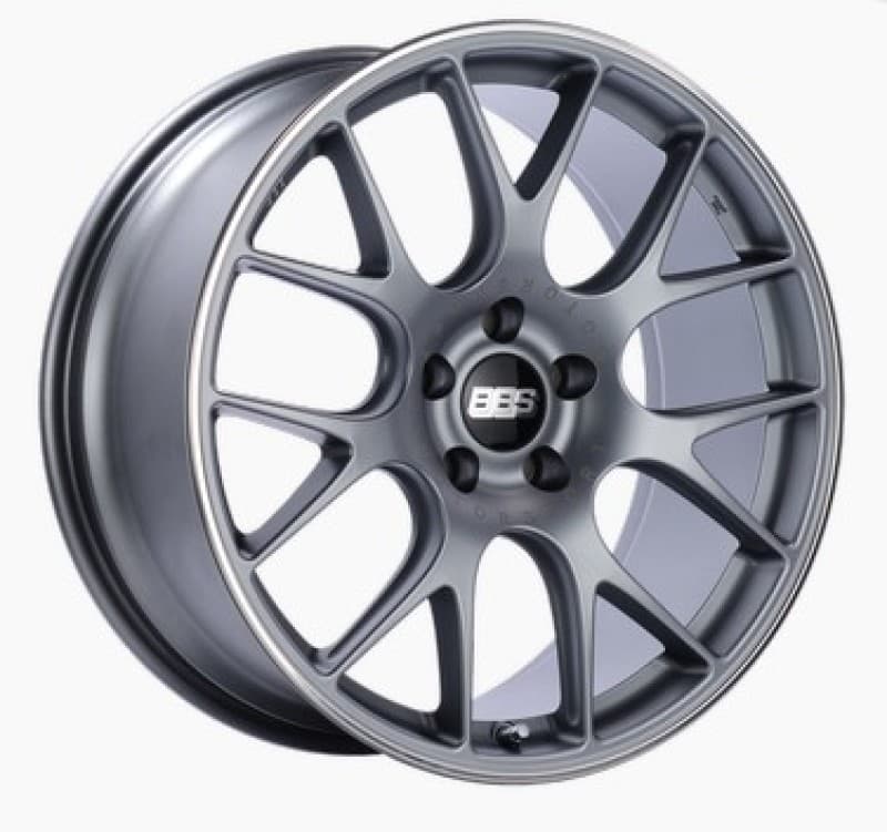 ג'נטים BBS CH-R 20x10.5