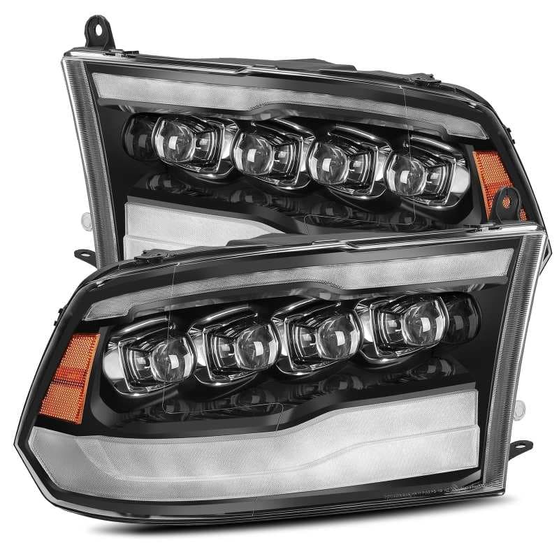 פנסי LED AlphaRex NOVA לראם 1500
