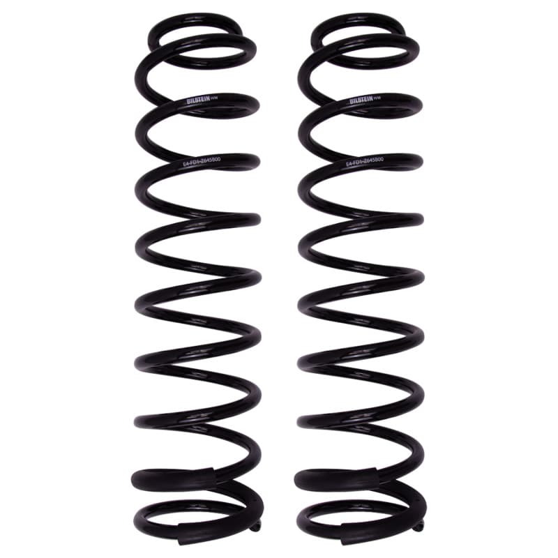קיט מתלה Bilstein B12 לג'יפ גלדיאטור/רנגלר