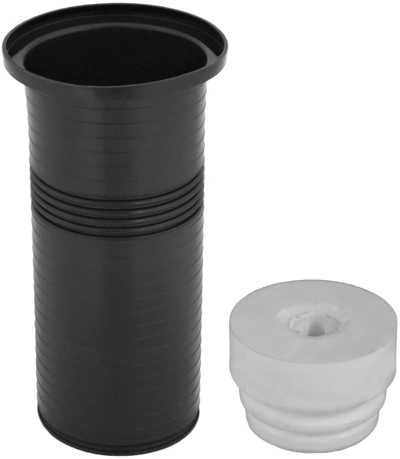 כיסויי בולמים KYB לראם 1500