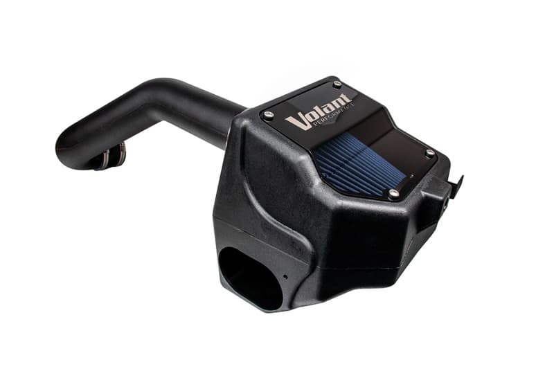 מערכת יניקה סגורה MaxFlow 5 של Volant לפורד F-150