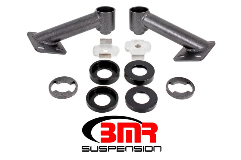 BMR Suspension חיזוקי קרדנים BMR לרכב שטח