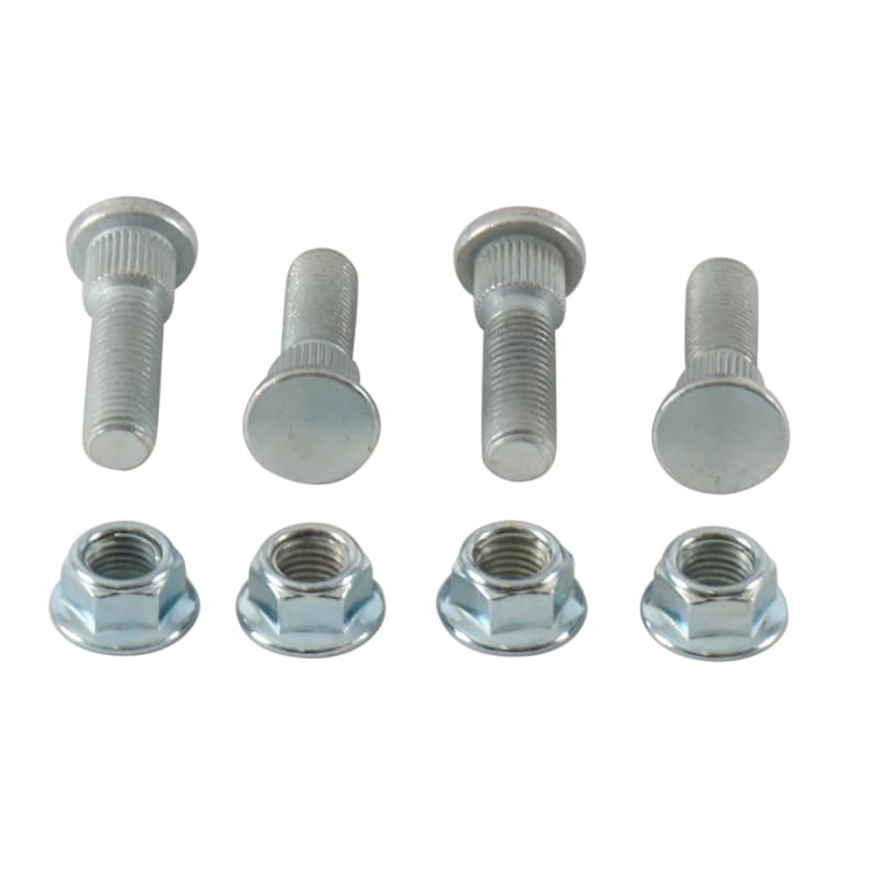 All Balls Racing ABR Wheel Stud & Nut Kits