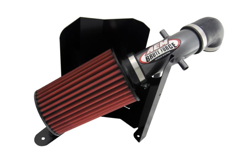 AEM Induction מערכת intake AEM IND Brute Force לג'יפ צ'ירוקי