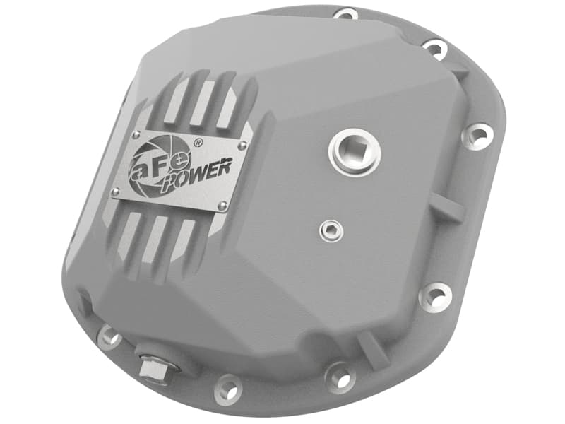 כיסוי דיפרנציאל aFe לג'יפ רנגלר TJ/JK