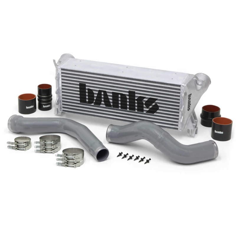 מערכת אינטרקולר Banks Power לג'יפ רנגלר