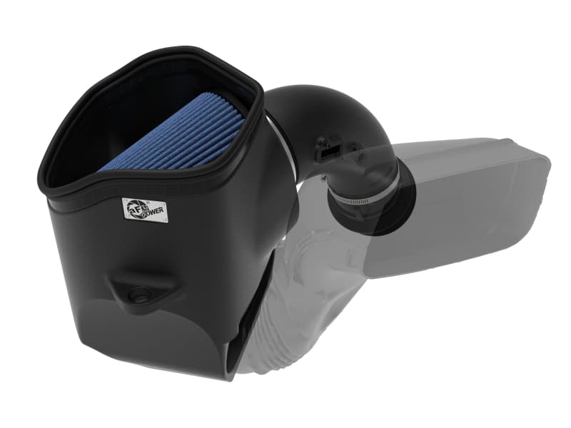 aFe intake AFE Magnum FORCE Stage-2 לג'יפ רנגלר