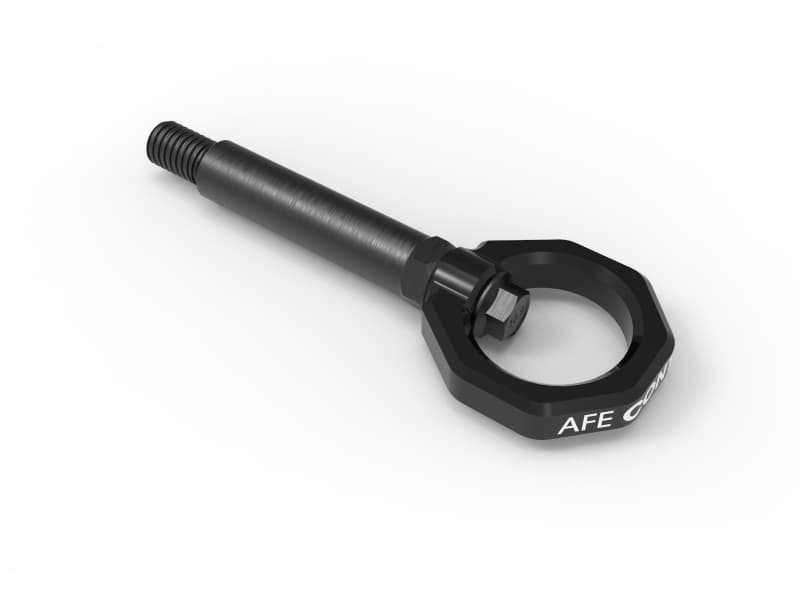 פגוש אחורי aFe לג'יפ רנגלר