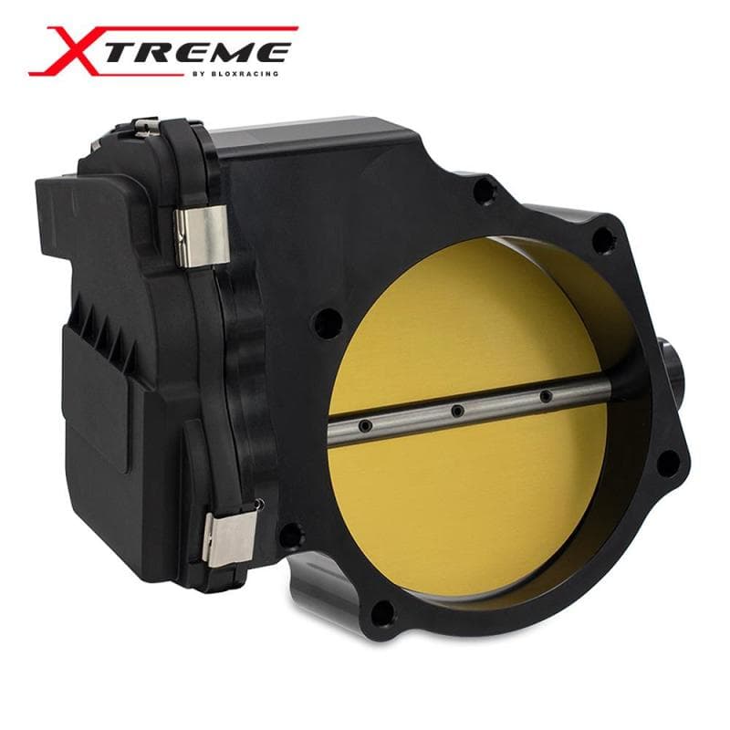 BLOX Racing BX Throttle Bodies