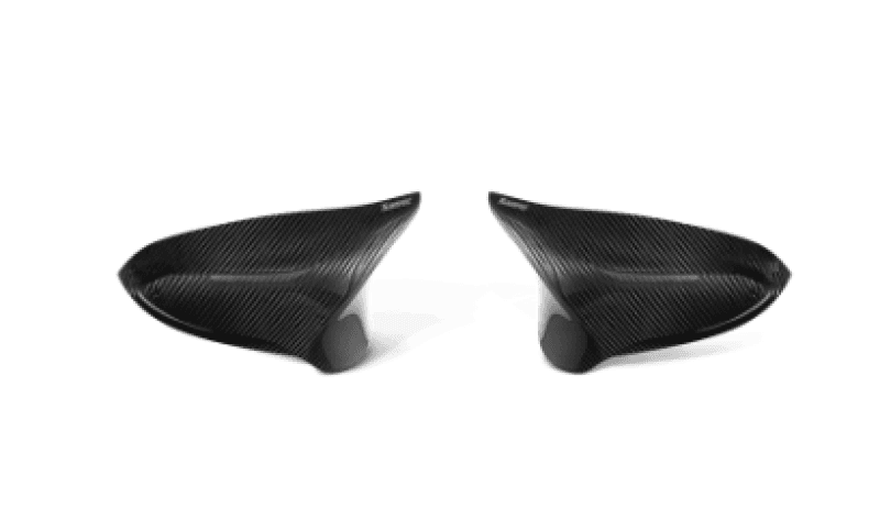 כיסויי מראות Akrapovic