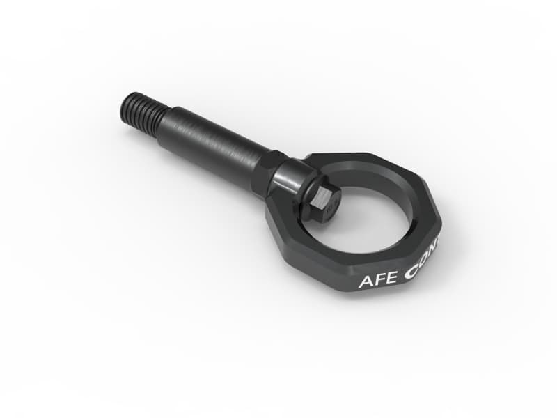 חוט גרירה aFe Tow Hook לג'יפ BMW F-Chassis