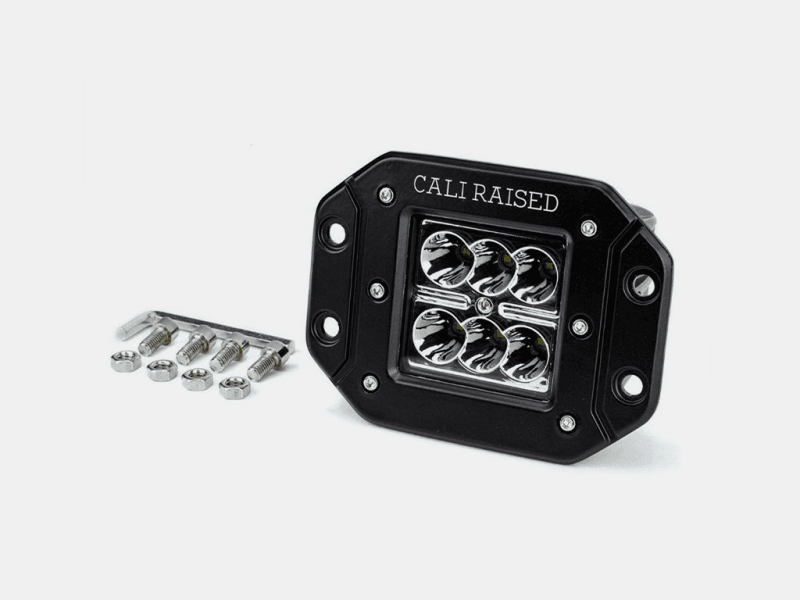 Cali Raised LED פוד LED CAL 18W