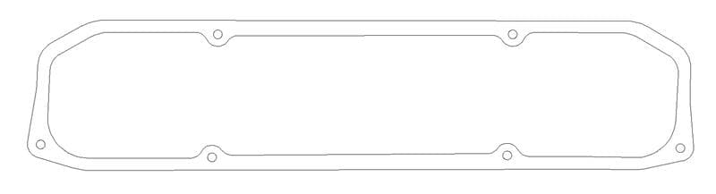 Cometic Gasket אטמי מכסה שסתומים Cometic לג'יפ רנגלר