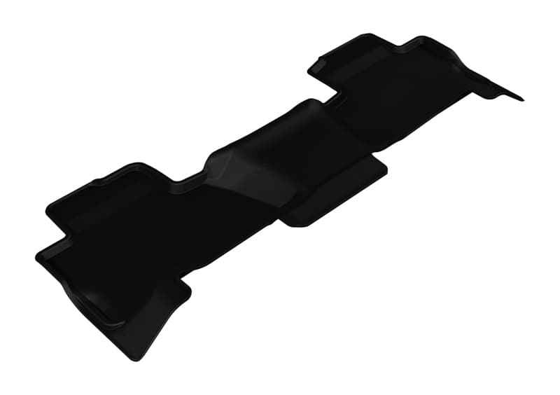 שטיחון הגנה אחורי 3D MAXpider לאיסוזו D-Max