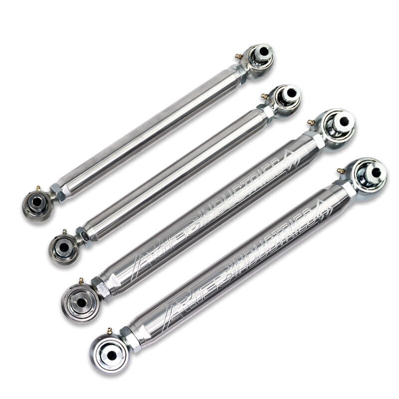 ערכת מתלים Artec Industries לג'יפ רנגלר