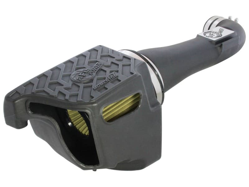 מערכת Intake אוויר קר aFe Momentum GT לג'יפ רנגלר JK