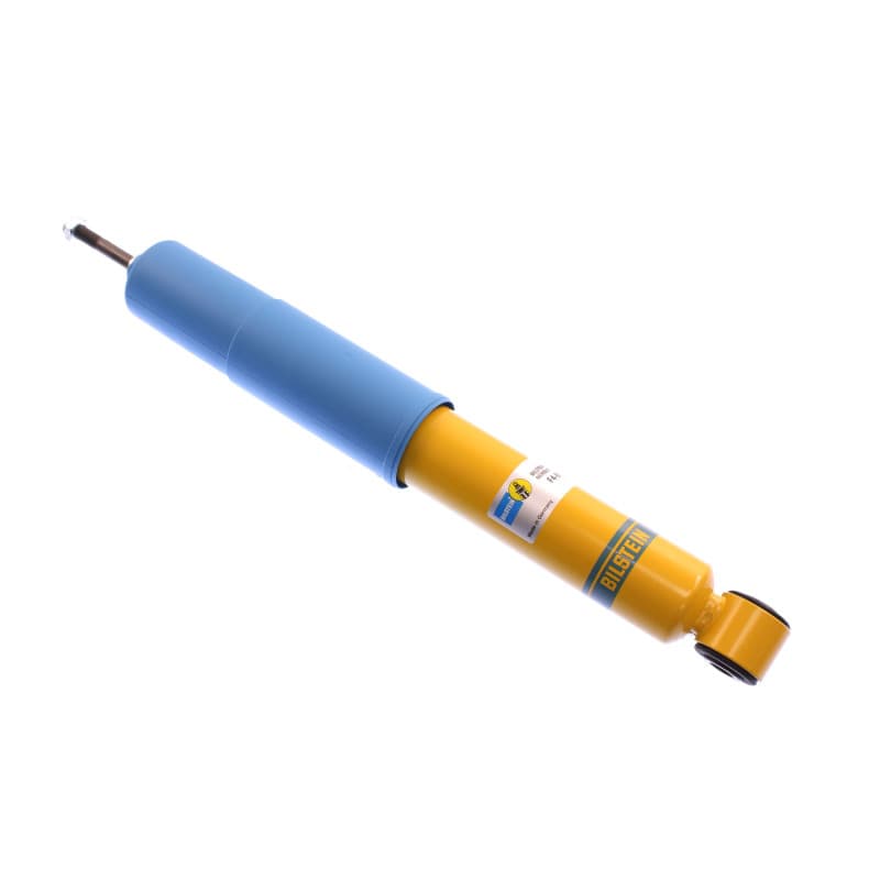 בולמים Bilstein B6 לשיפור ביצועים