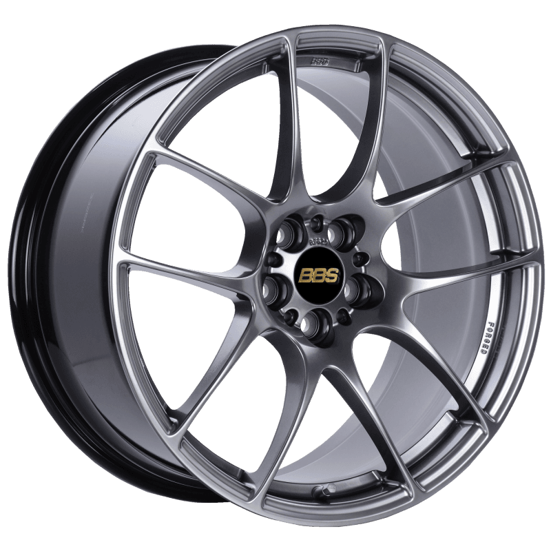 גלגלים BBS RF 18x9 5x114.3 לג'יפ