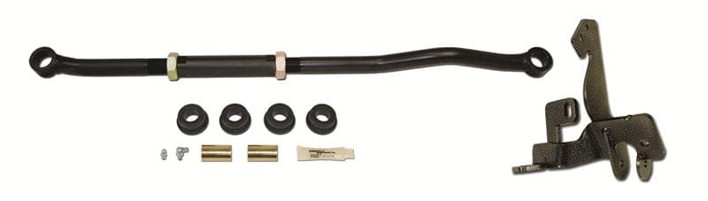 BD Diesel ערכת בולמים BDD Track Bar