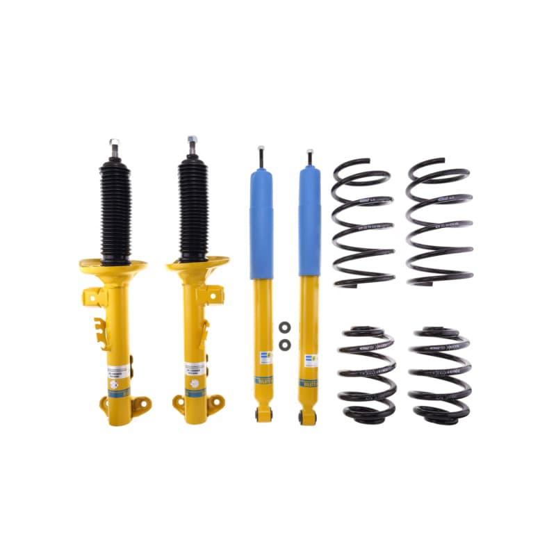 קיט מתלים Bilstein B12 לג'יפים ורכבי שטח
