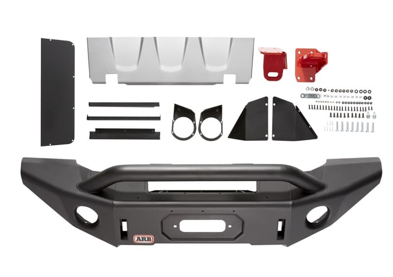 ARB Bull Bars