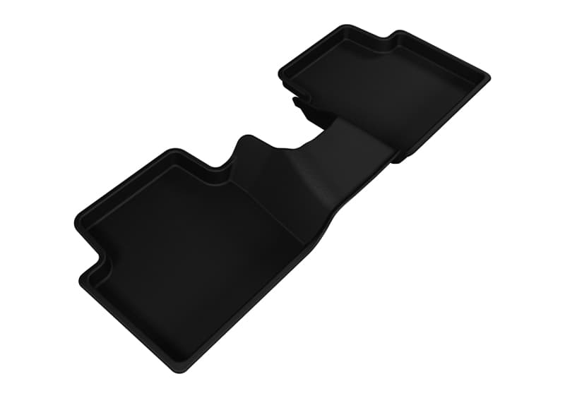 שטיחי רצפה 3D MAXpider Kagu אחוריים לאיסוזו D-Max