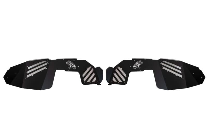 Fishbone Offroad FBO Inner Fender Kit