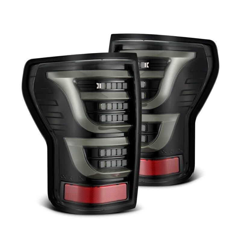 פנסי אחורי AlphaRex טויוטה טונדרה