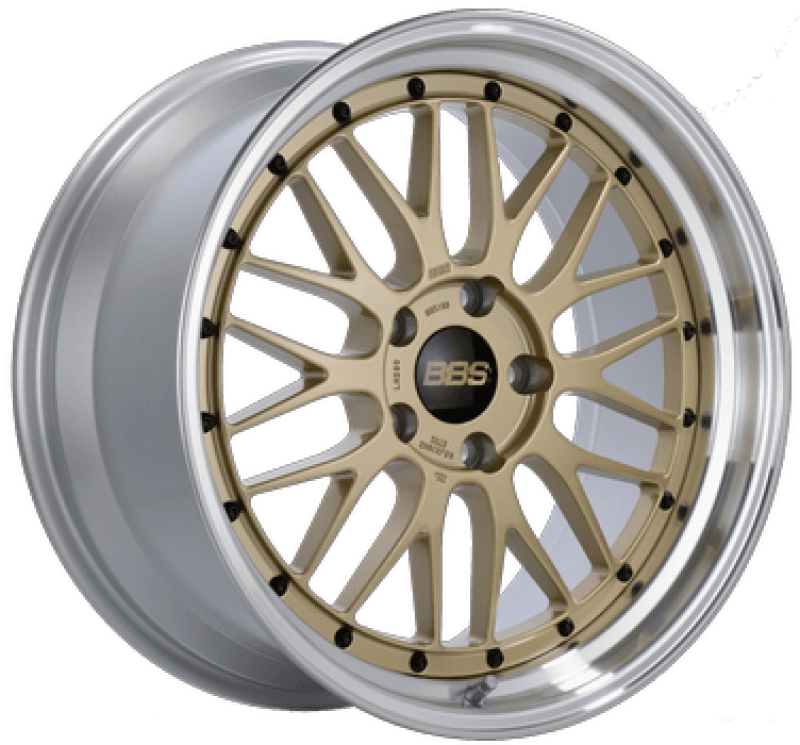 גלגלי BBS LM 19x9
