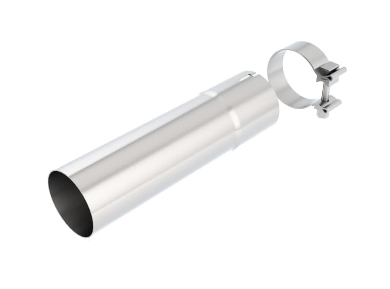 Borla צינורות BOR Mid Pipes