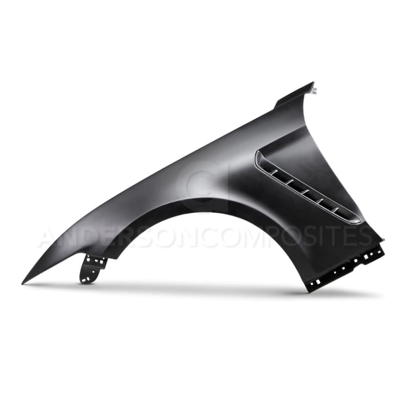 מכסה גלגלים Anderson Composites