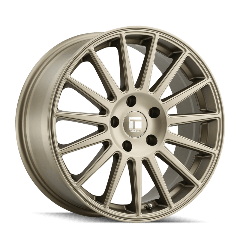 גלגלים Touren TR92 20x10.5 5x112 Matte Gold