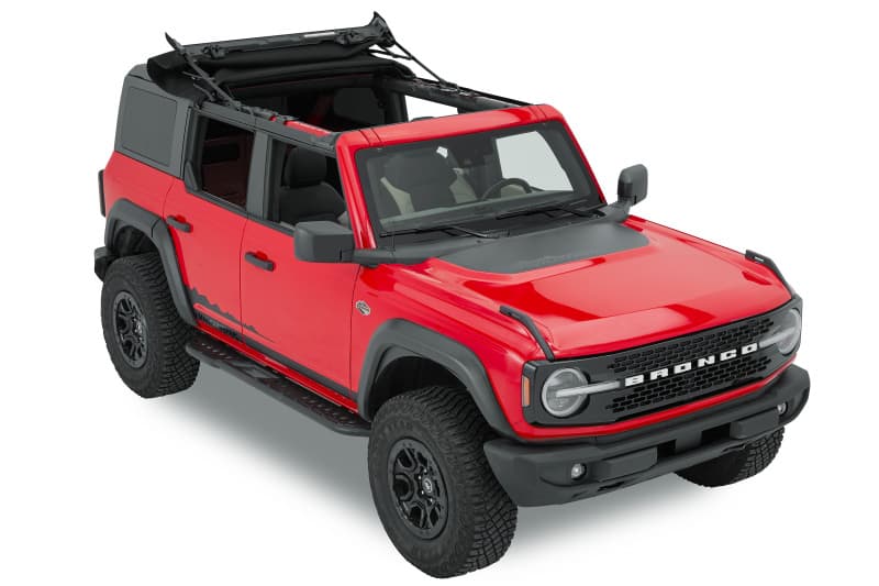 Bestop גגון BES Soft Tops לפורד ברונקו