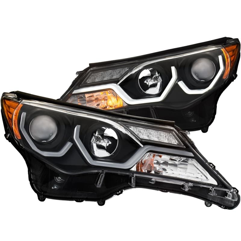 פנסי LED/פרוג'קטור ANZO