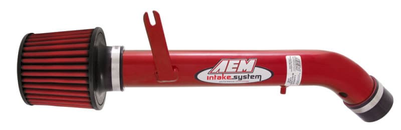 AEM Induction מערכת יניקת אוויר קצרה AEM IND לג'יפ רנגלר