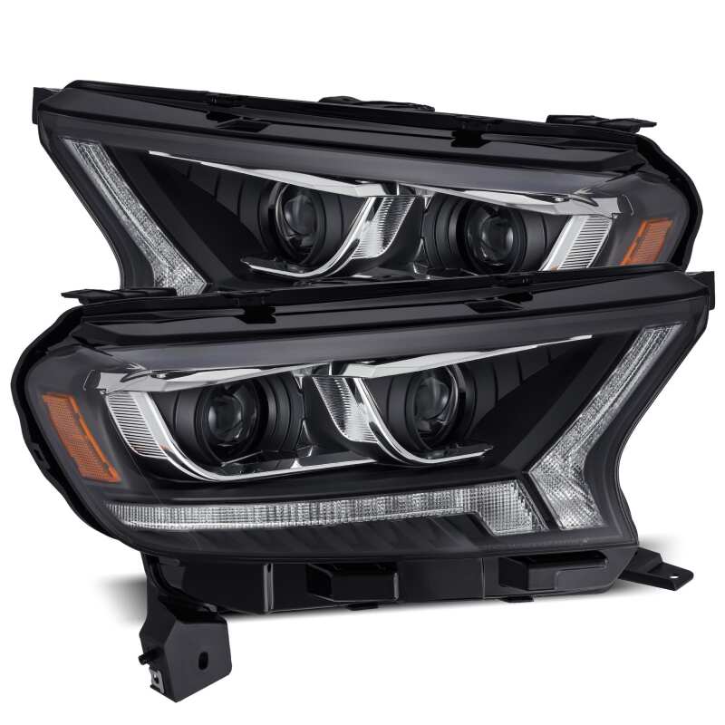 AlphaRex פנסי ראש ARX PRO-Series לפורד ריינג'ר
