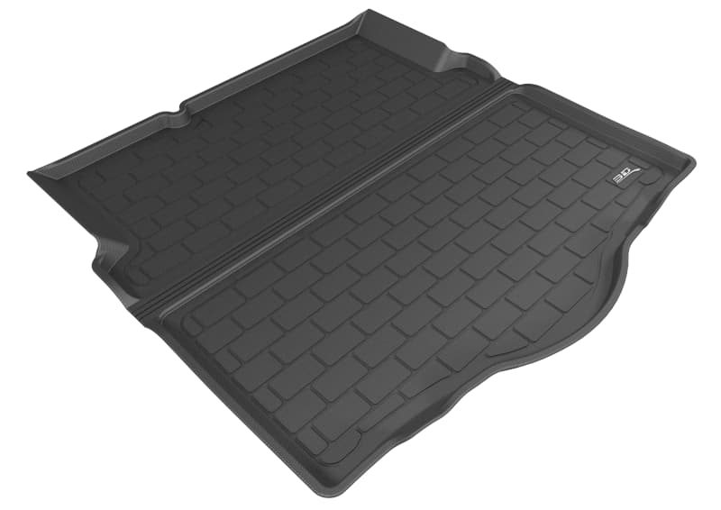 שטיח הגנה 3D MAXpider לג'יפ איסוזו D-Max - שחור