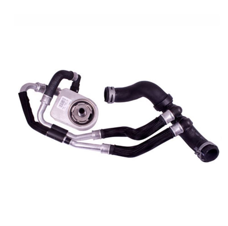 Ford Racing קיט מקררי שמן FR Oil Cooler Kits