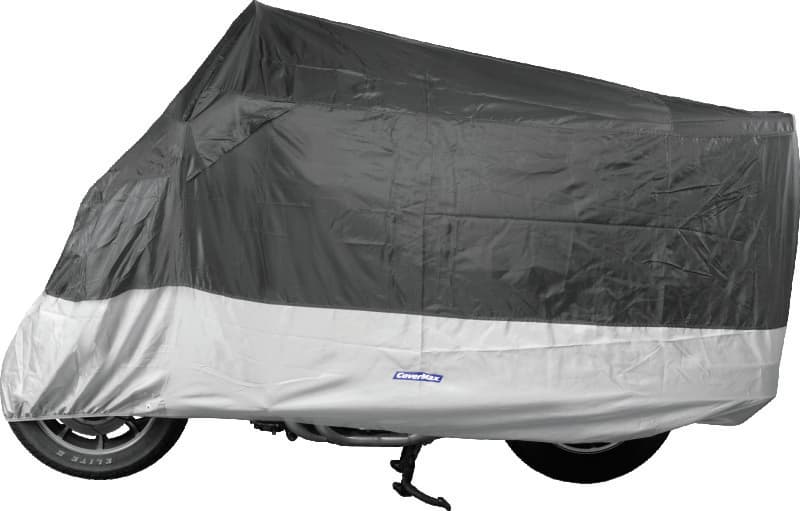 BikeMaster BKM Covers