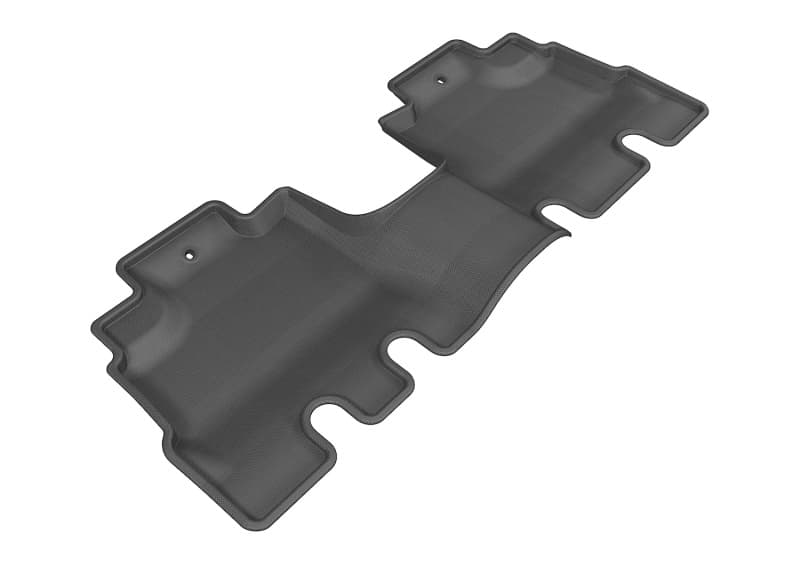 שטיחי רצפה 3D MAXpider Kagu לאיסוזו D-Max