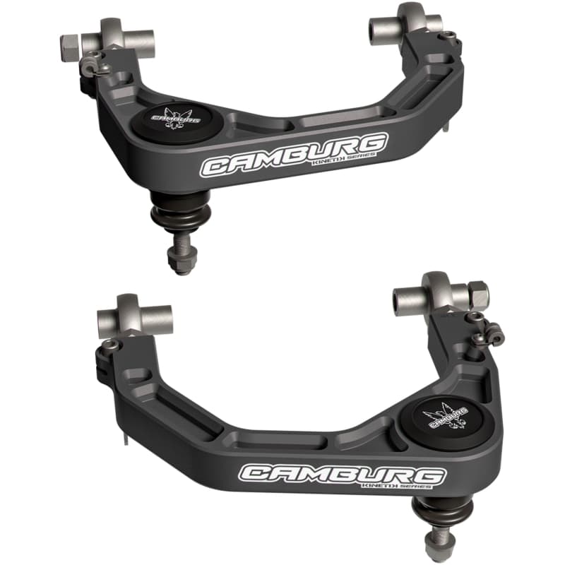 Camburg זרועות עליונות CMB X-Joint לטויוטה טאקומה