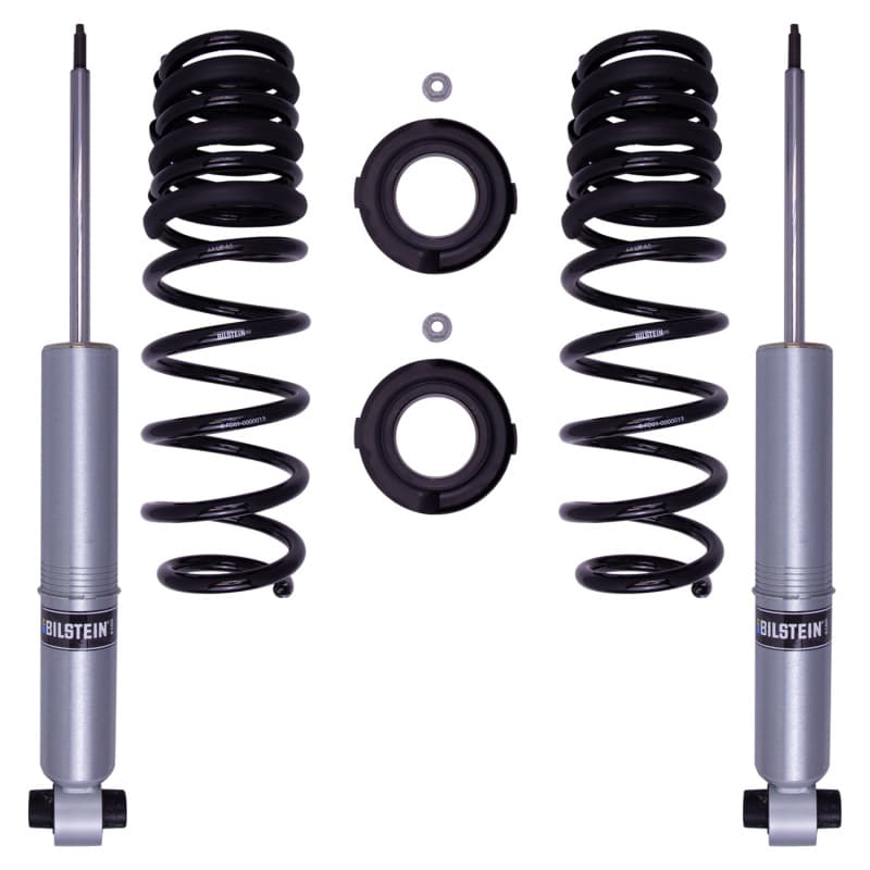 בולמים Bilstein B8 6112 לפורד ברונקו