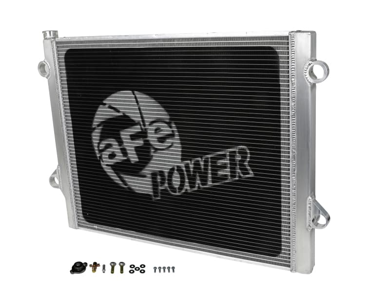 רדיאטור aFe לטויוטה טאקומה