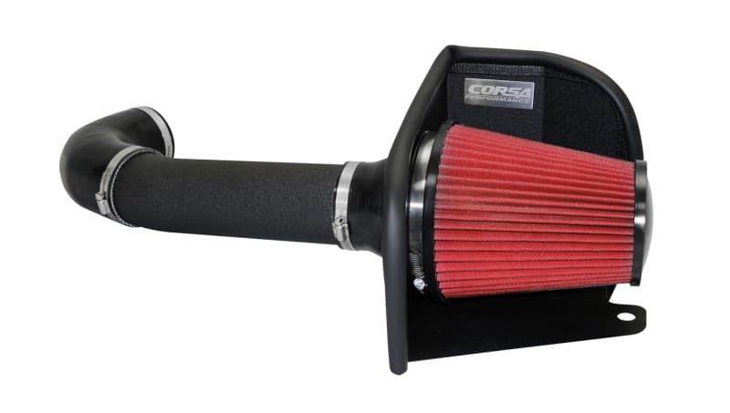 Volant מערכת יניקת אוויר VOL Pro5 פתוחה